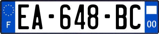 EA-648-BC