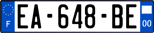 EA-648-BE