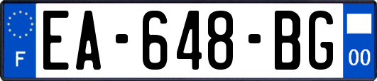 EA-648-BG