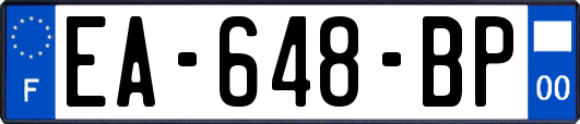 EA-648-BP