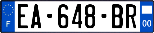 EA-648-BR