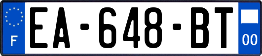 EA-648-BT