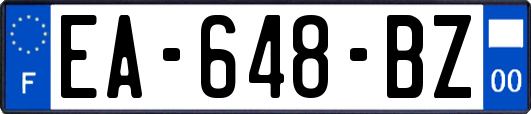 EA-648-BZ