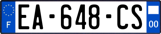 EA-648-CS