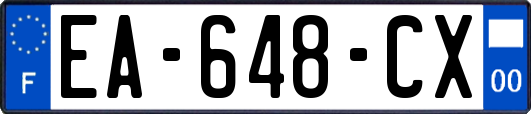 EA-648-CX