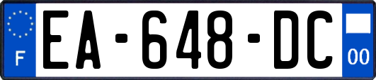 EA-648-DC