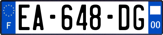 EA-648-DG