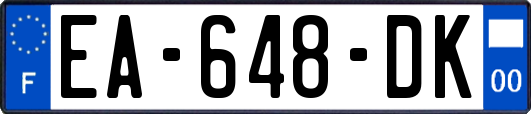 EA-648-DK