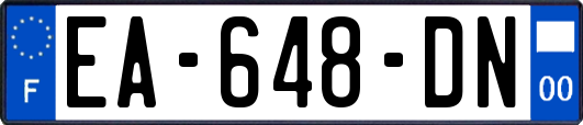 EA-648-DN