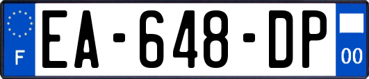 EA-648-DP