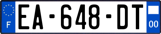 EA-648-DT