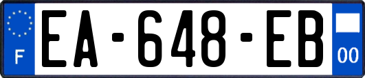 EA-648-EB