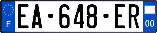 EA-648-ER