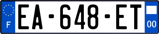 EA-648-ET