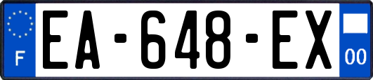 EA-648-EX