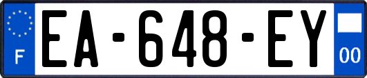 EA-648-EY