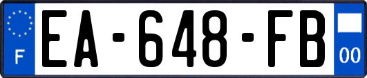 EA-648-FB