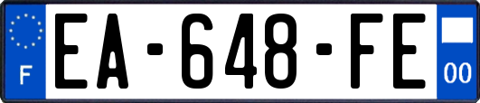 EA-648-FE