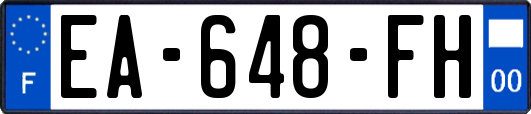 EA-648-FH