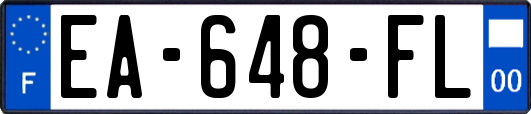 EA-648-FL