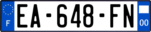EA-648-FN