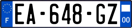EA-648-GZ