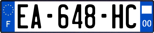 EA-648-HC
