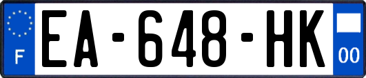 EA-648-HK