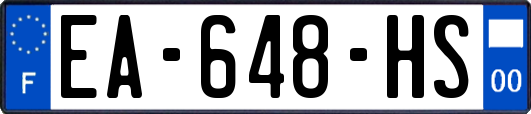 EA-648-HS