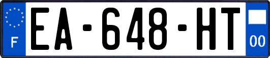 EA-648-HT