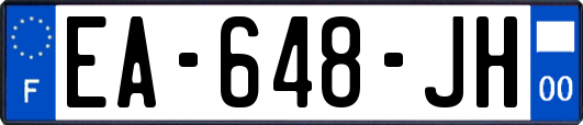 EA-648-JH
