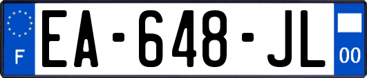EA-648-JL