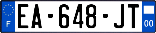 EA-648-JT