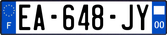 EA-648-JY