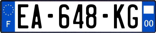 EA-648-KG