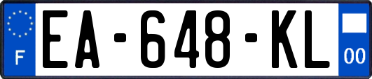 EA-648-KL