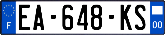 EA-648-KS