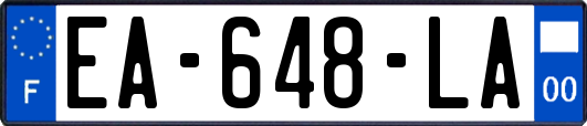 EA-648-LA
