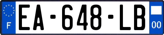 EA-648-LB