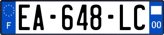 EA-648-LC