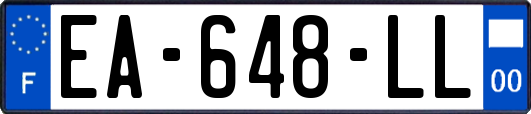 EA-648-LL