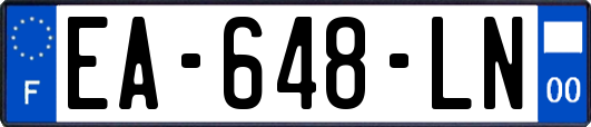EA-648-LN