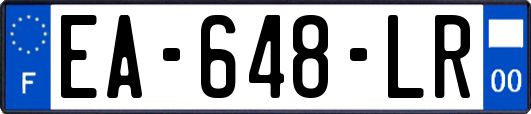 EA-648-LR