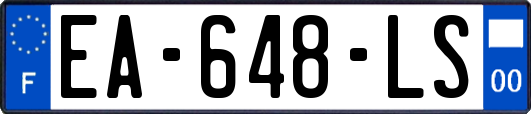 EA-648-LS