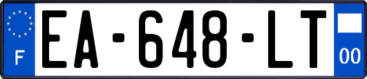 EA-648-LT