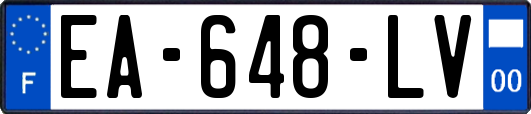 EA-648-LV