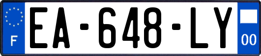EA-648-LY