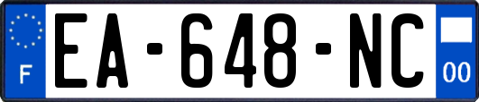 EA-648-NC