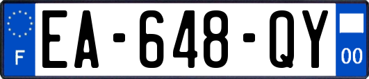 EA-648-QY