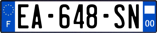 EA-648-SN